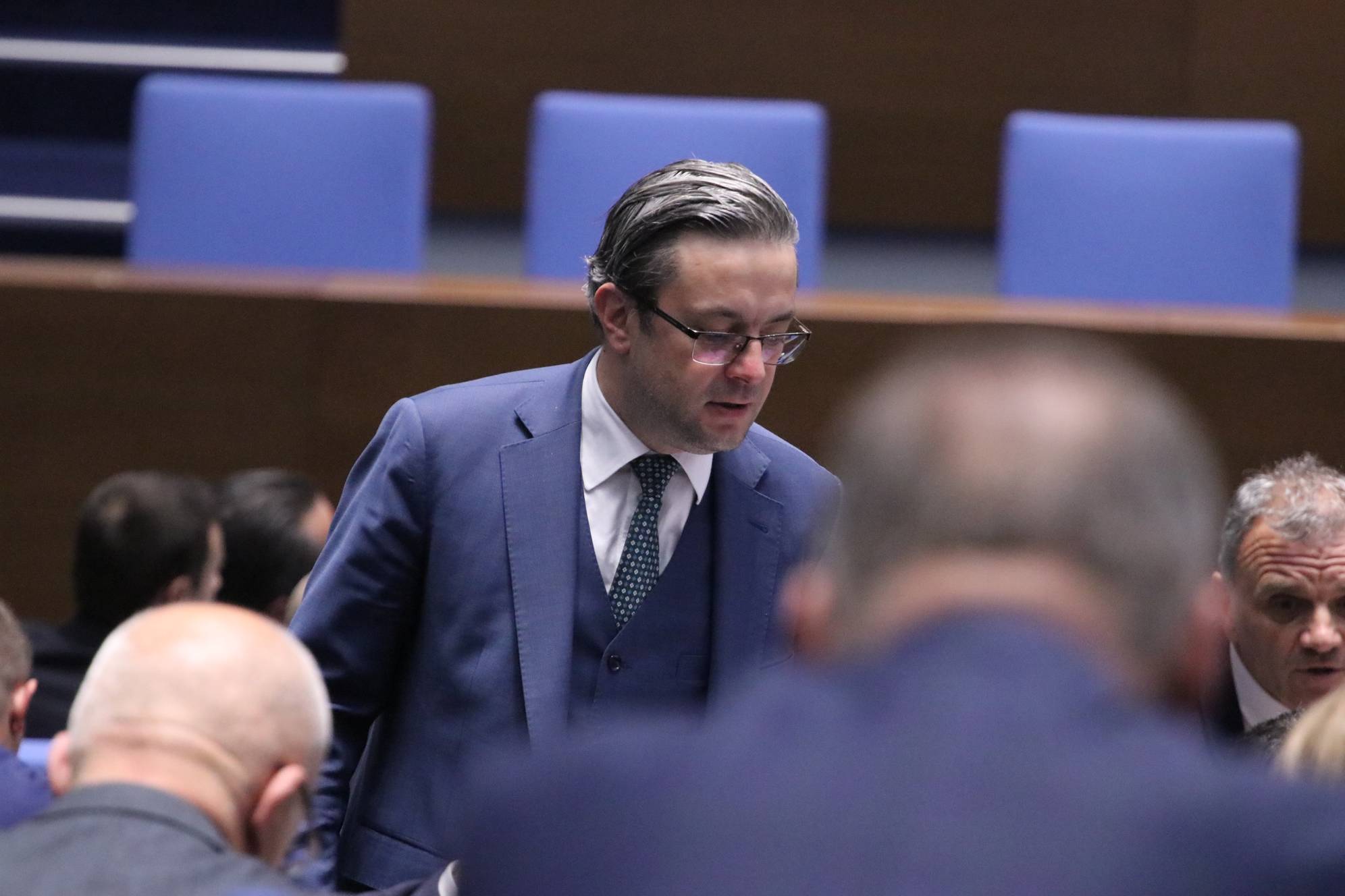  Тома Биков, ГЕРБ-СДС 